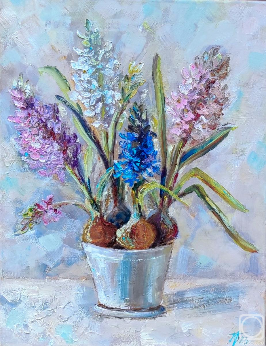 Ponomarenko Olga. Untitled