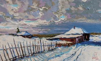 ��������� ����. ���������� �������