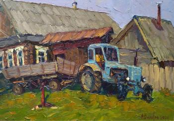 ����� ���� ������. ������ ������