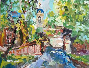 ����� ������������� ��������. ������ ����