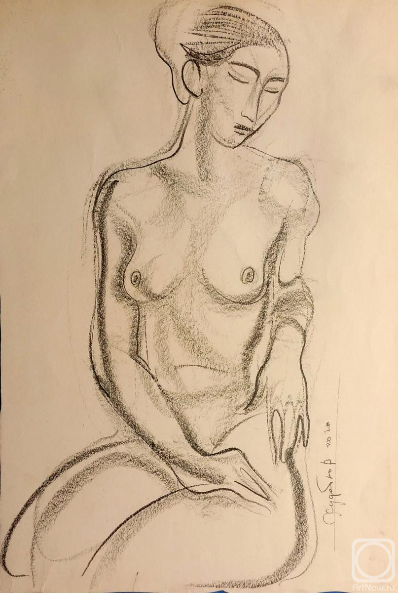 Hudobko Vladimir. Untitled