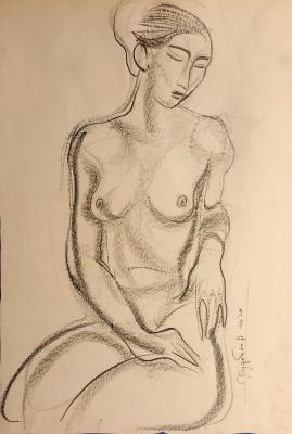 Untitled. Hudobko Vladimir