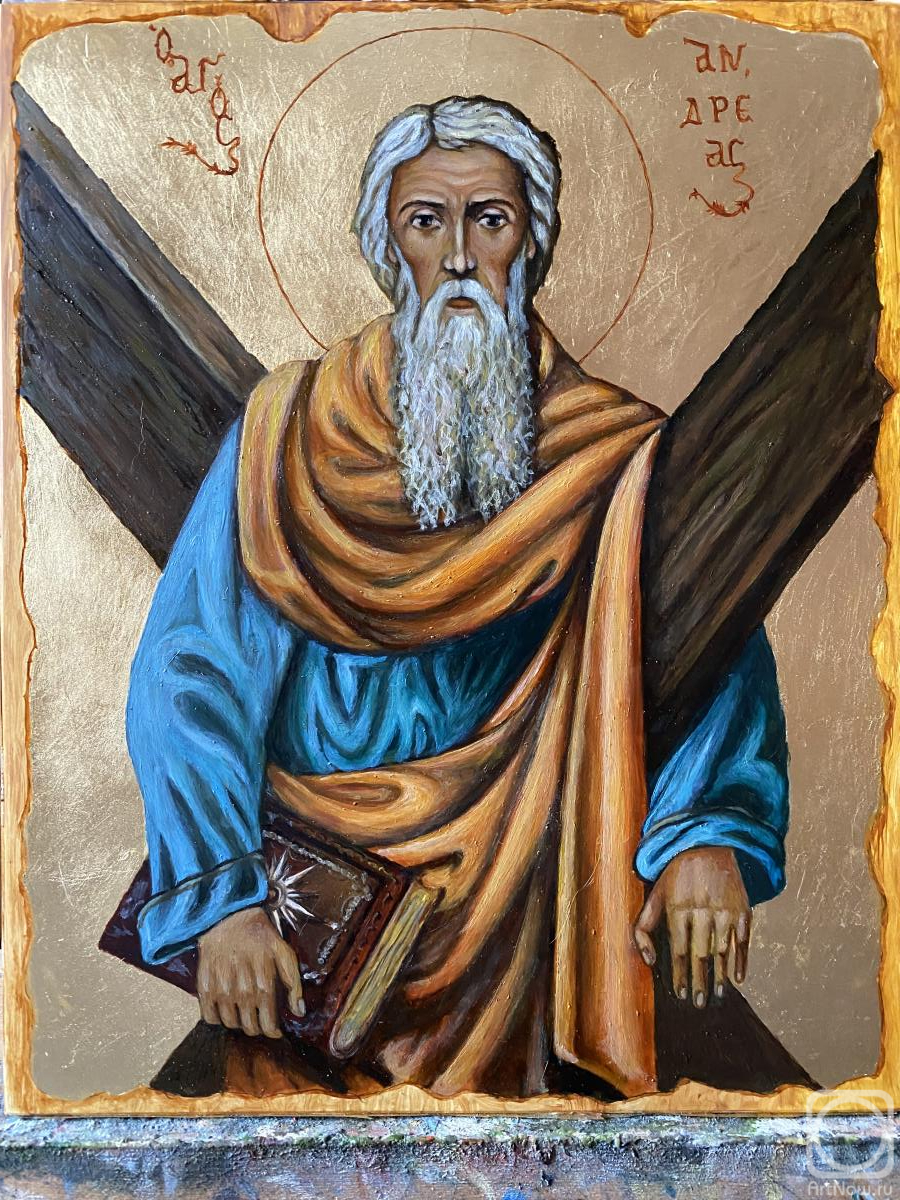 Dobriko Tatyana. Untitled