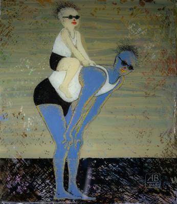 ���� �����. ������������ �������