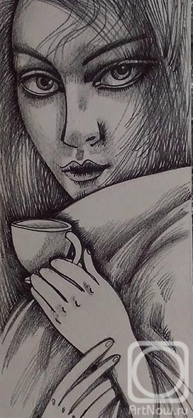 Rakutov Sergey. Untitled