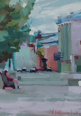 ����� ����. �������� �������