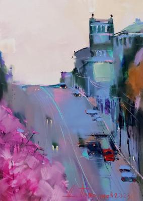 Untitled. Patrushev Dmitry