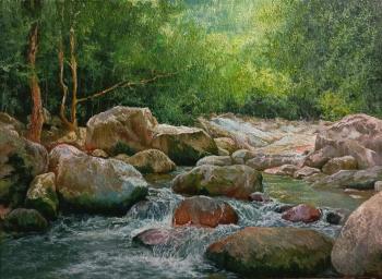 ����� ������. ��������� ��������