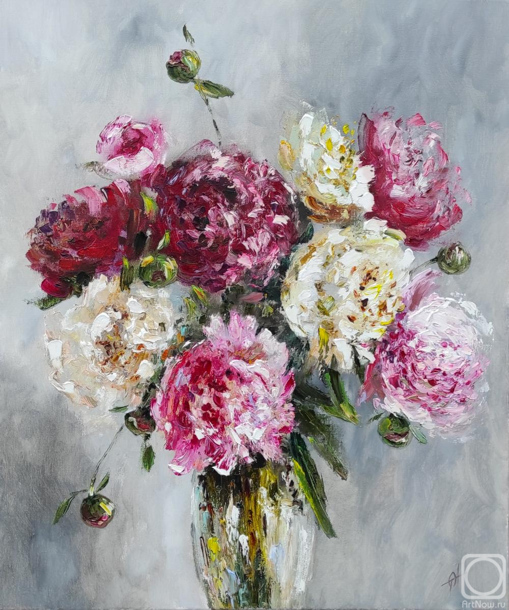 Ponomarenko Olga. Untitled