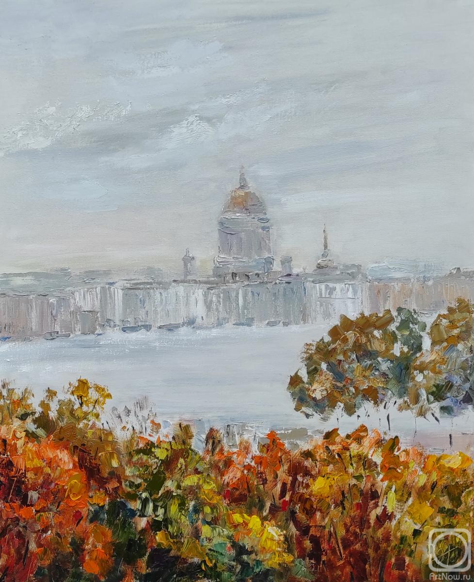 Ponomarenko Olga. Untitled