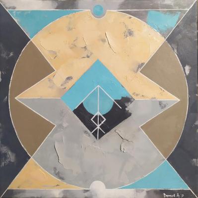 Equilibrium. Vorontsov Andrei