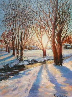 ���������� ������. ������� ����