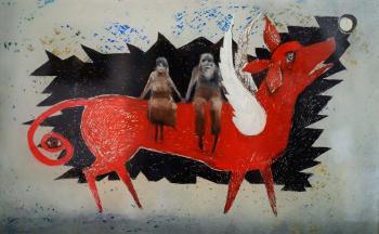 ������� ������ 3ջ