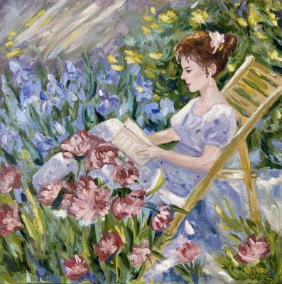 ������� �������� � ������