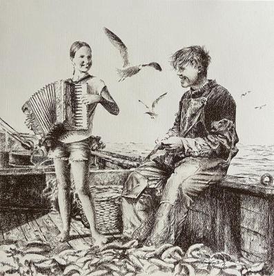 ��������� (����� � ����). ������ ���������