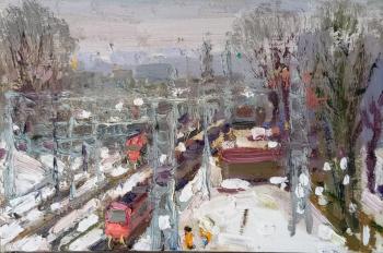 Untitled. Dushechkina Olga