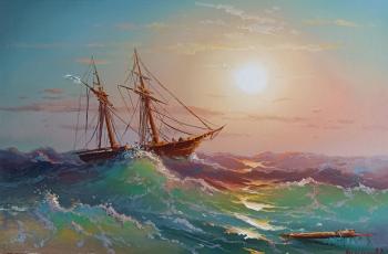 Untitled. Melnik Alexandr