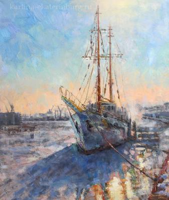 ��� �� ����� ����. ������-������� ���������