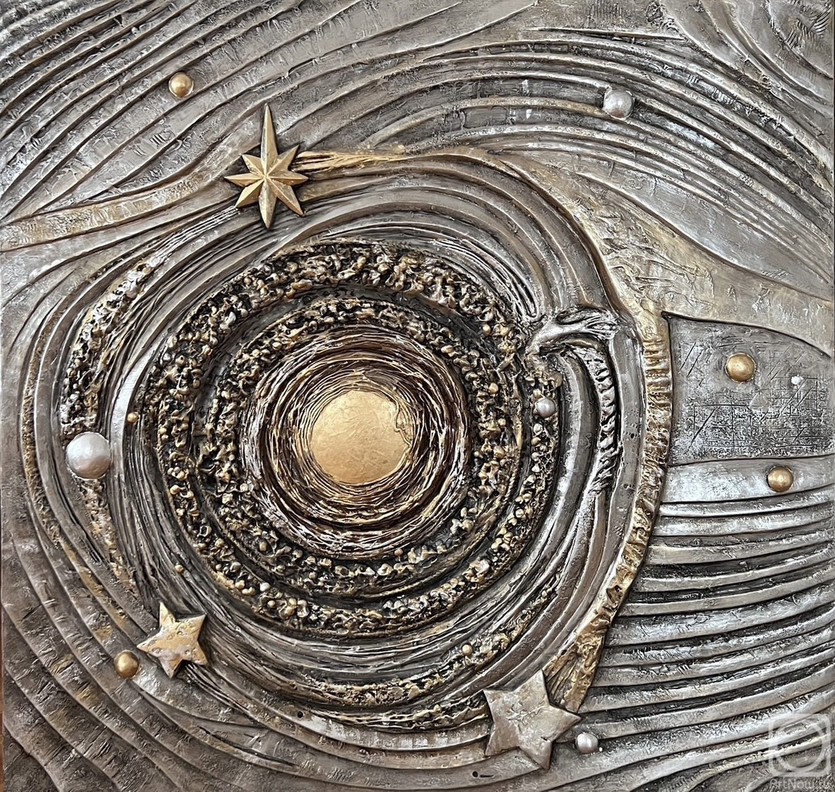 Yakimenko Marina. Untitled