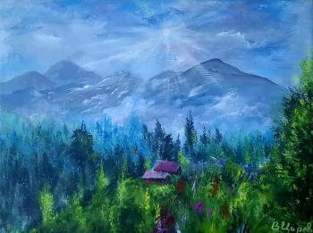 ������ �������. ����� �������