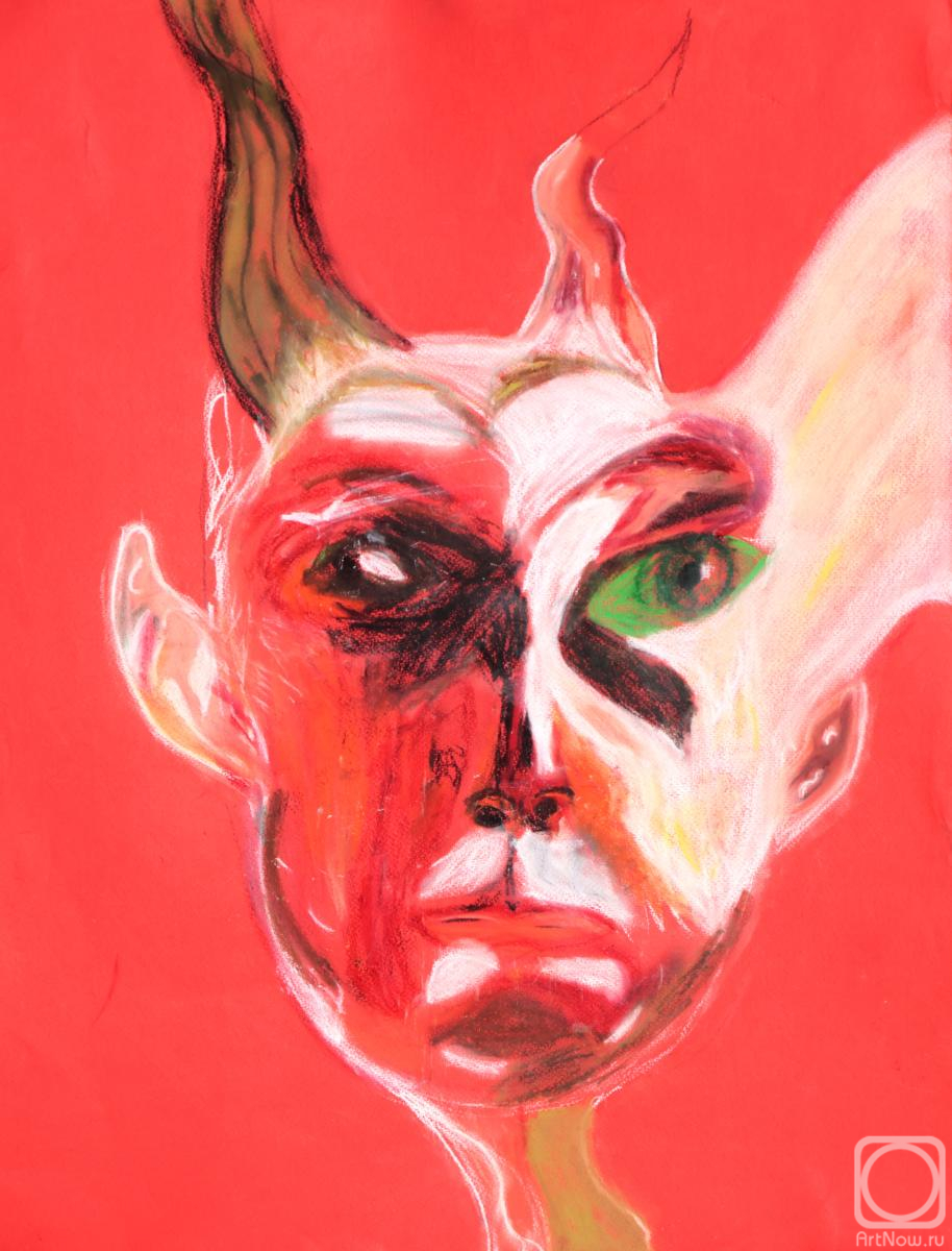 Vasilenko Dmitriy. Untitled