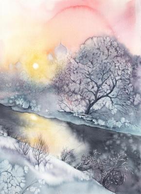 ����� ����