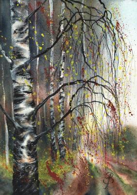 ��������� ������ ������. �������� ����