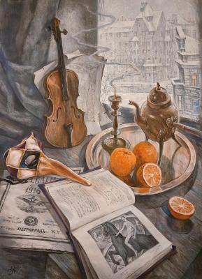 ��������� � �������� ��������. ������ ������