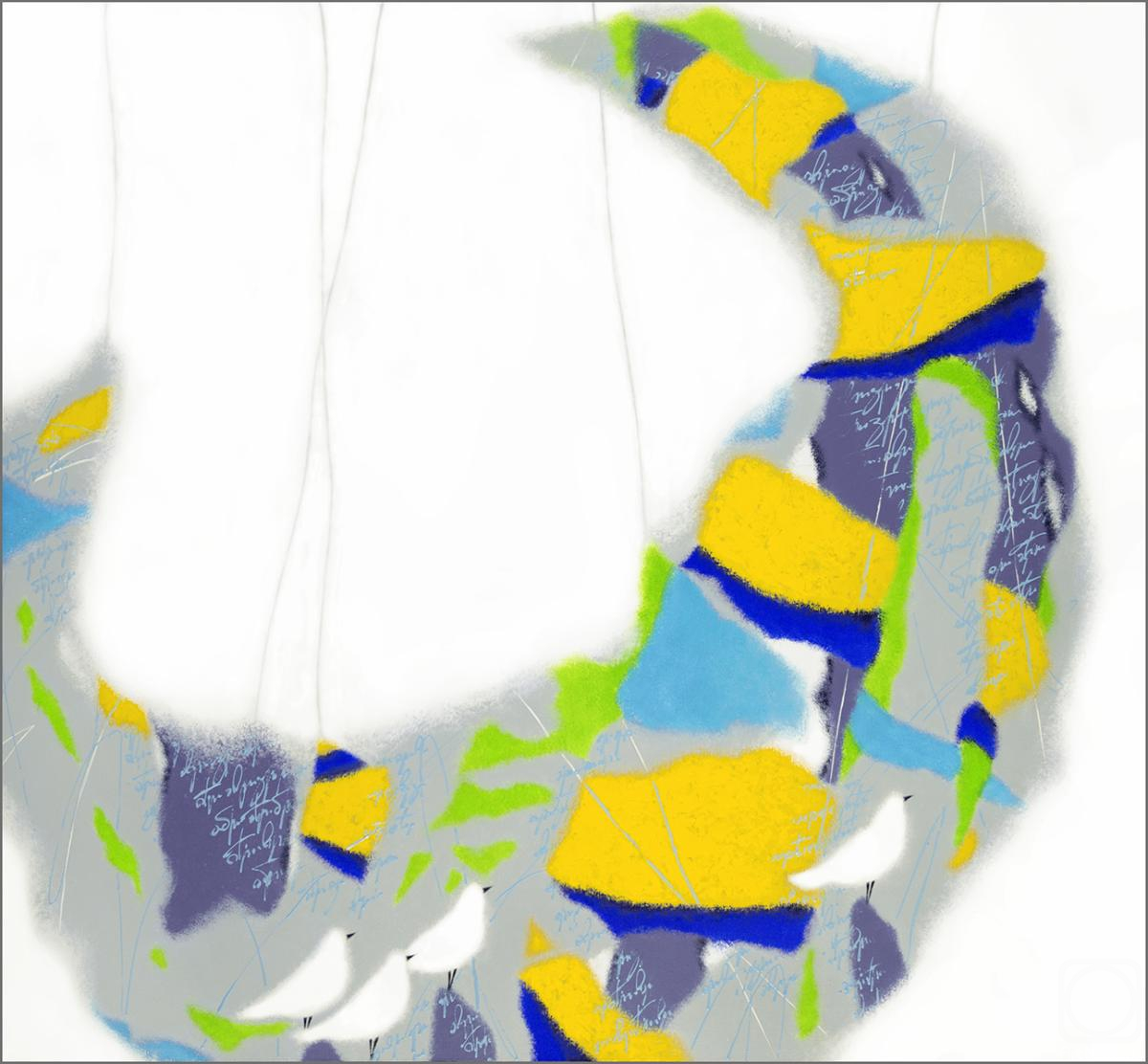 Oligerov Alexander. Lullaby