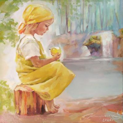 Untitled. Kapustina Elena