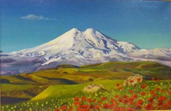 Untitled. Strizhova Tatyana