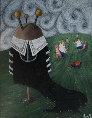 ����� � ����� (������). ������� ����