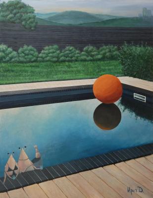 ������� ��������, ����������� ��������