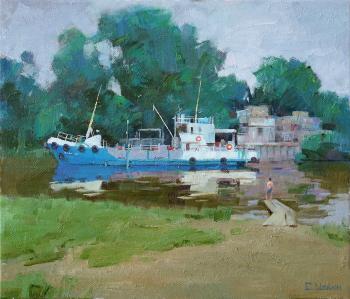 ������ ����� �������. ����� �������