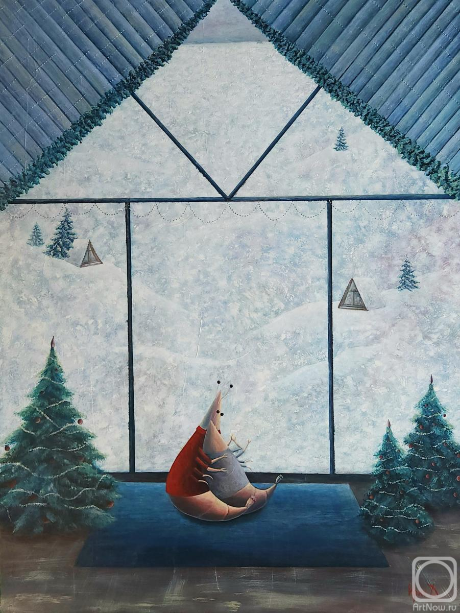 Dubinich Irich. Untitled