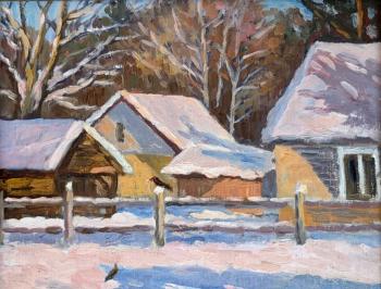 Untitled. Popov Sergey