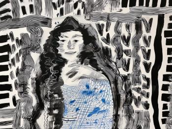 ����������� ������� �������� ������� � ����� ����� ������ ��������������� ������ (1/5) ������: 42×60 �� (16,5×23,4 ″), ��� ����. ������ ��������