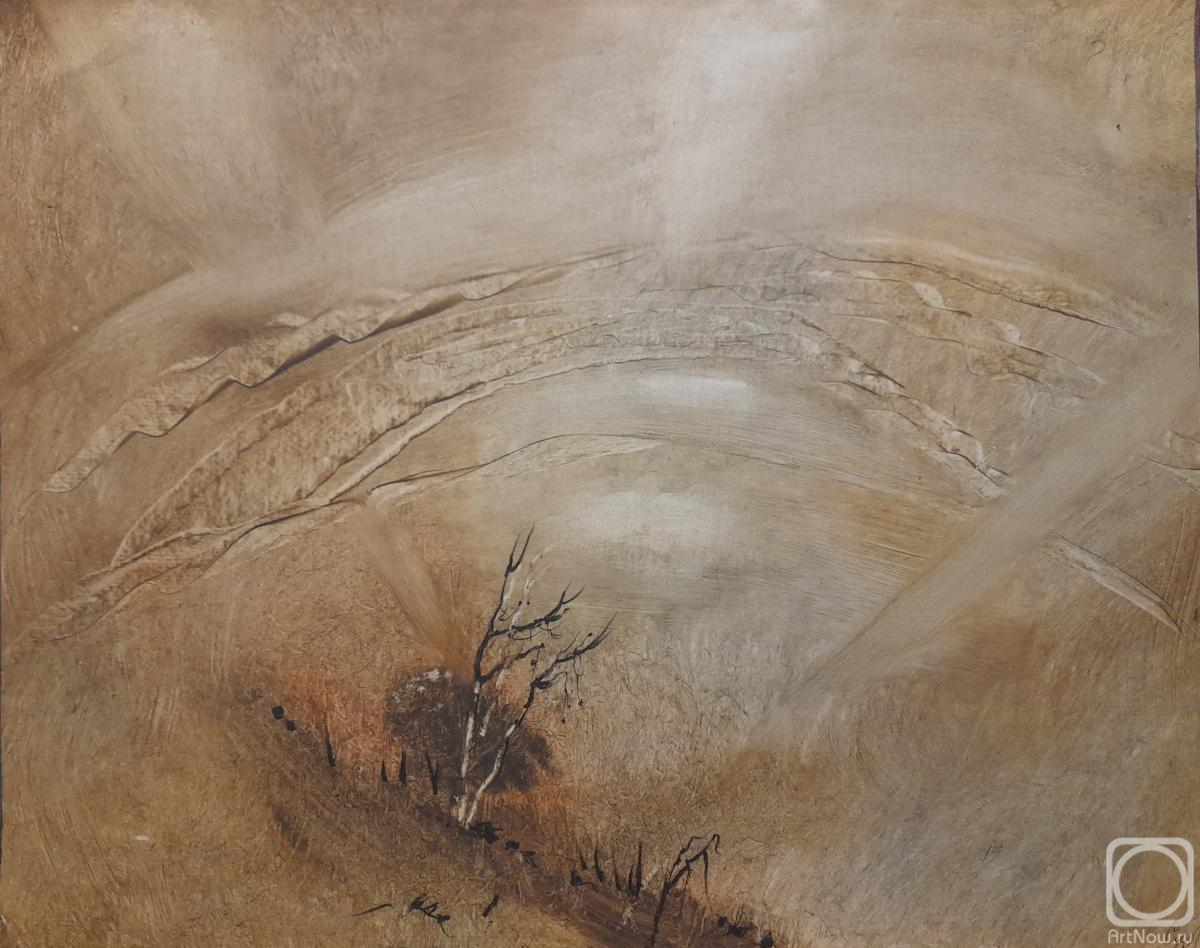 Suhov Vyacheslav. Untitled