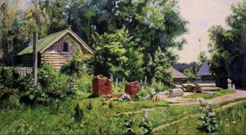 ������� ����� ������ �. �. �������� (2)