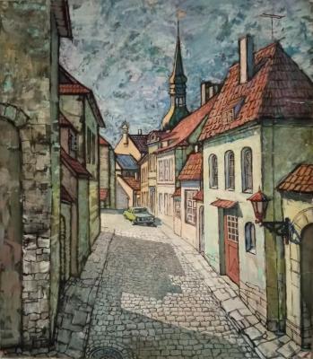 ������ ������. ������� �������