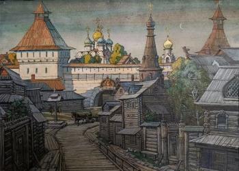 ������� ������ (���������� ���). ������� �������