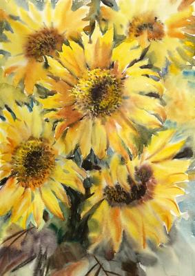 Untitled. Obolenskiy Alexandr