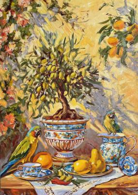 ��������� � ��������� �������. �������� �����