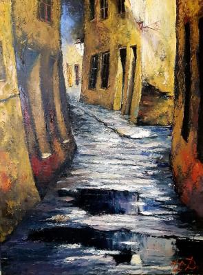 Untitled. Dmitrijev Vladislav