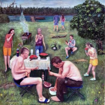 ������� ������� � ����� �������