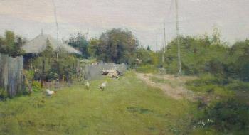 Untitled. Urzhumov Sergey