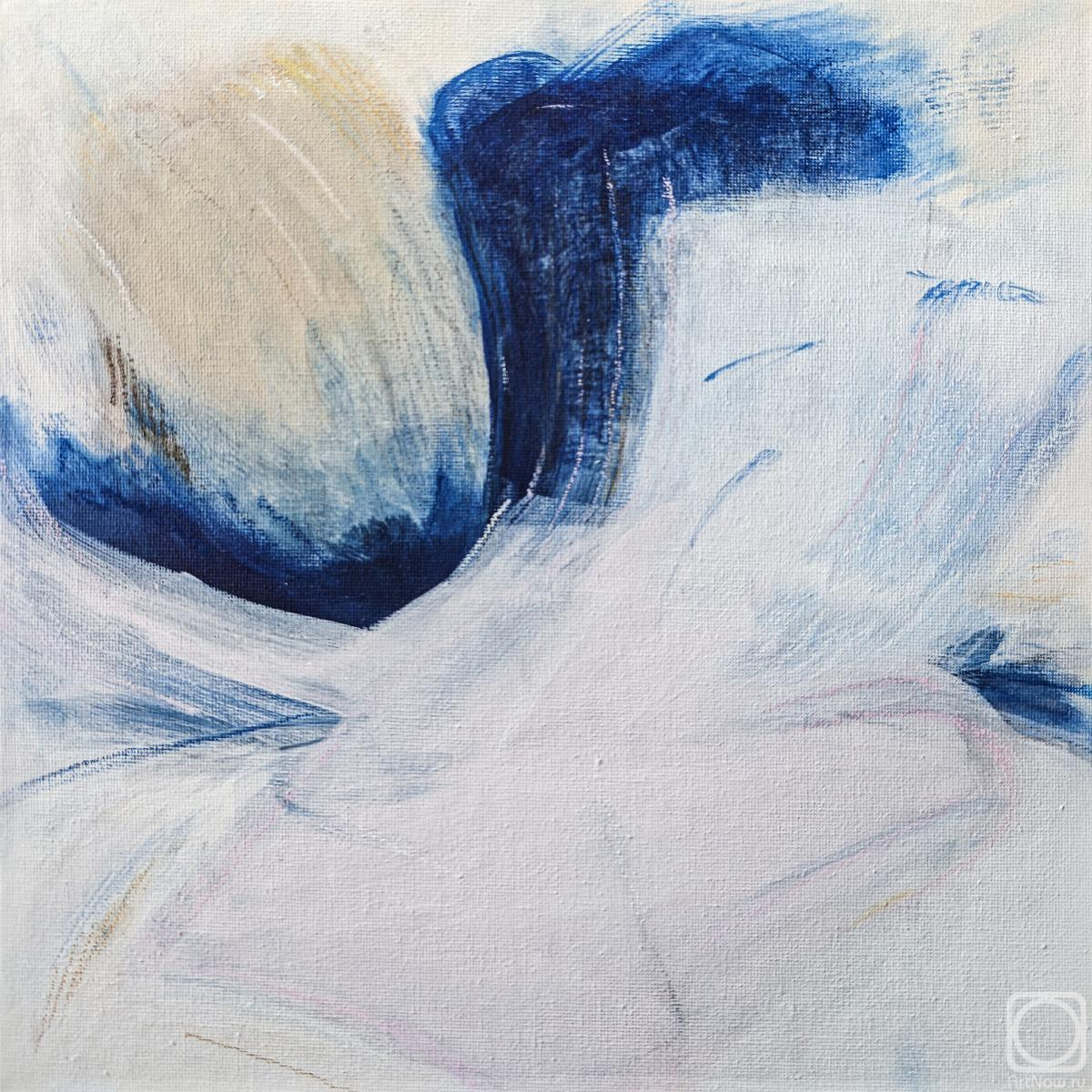 Pentkovskaya Anastasiya. Untitled