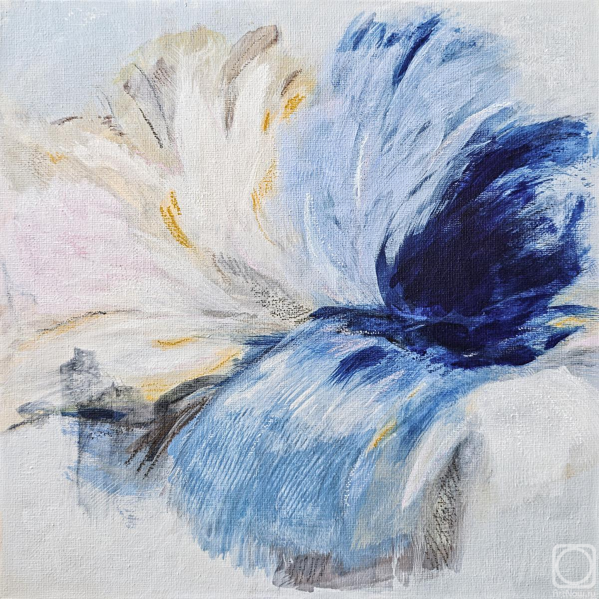 Pentkovskaya Anastasiya. Untitled