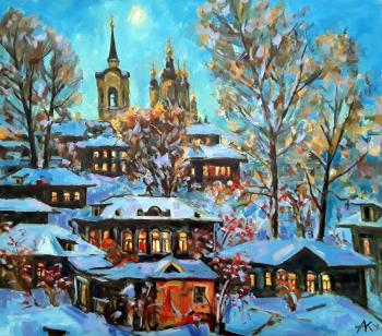 ���� ������ - 2 (������ �������). ����� ���������