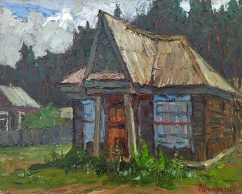 ������ ������� � ����������� ����. ������ ������